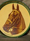 Horse Head Beer   Ale Buffalo Ny Champion Don Juan Tray Gerhard Lang