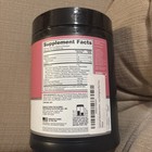 Optimum Nutrition Amino Energy -  65 Servings Exp 6 26 2026 - Watermelon Flavor