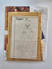 Bellville Sassoon Vogue Designer Original 1696 Skirt jacket Sz 14-18 Ff   Uncut