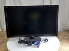 Viewsonic Vs15453 Va2446mh-led Lcd Monitor 24  Vga Hdmi Grade B