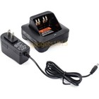 Rapid Charger Set For Motorola Xts2500 Xts3000 Xts5000 Xts1500 Ntn8831a Radio