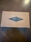 In Box Bridge City Tool Works Tb-4 Rosewood Angle Bevel Square 