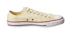Converse Chuck Taylor All Star Low Unbleached White Beige Sneakers Men Shoes