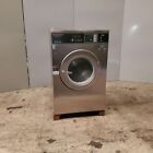 Speed Queen Coin-op Front Load Washer Sc40bc2yu160001 S n 3100221704 Refurbished