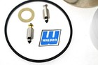 Genuine Walbro Carburetor Kit Bowl Gasket Float Fits  Body 5-4993 4993 Lmt   I36