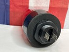 Sje Signal Large Led Beacon Red 120 Vac Flashing Replacement 1059490s Rf120vac