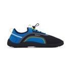 Speedo Men s Swim Aqua Water Shoes Breathable Mesh Quick-dry Non-marking Sole