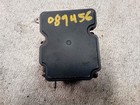 Anti-lock Brake Part Assembly Vin 5 1st Digit Usa Built Fits 14-15 Rogue 319715