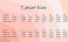 Custom Double-sided Printed Shirts