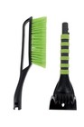 27  For Car Truck Suv Windshield Remover Scraper Car Snow Brush With Ice Scraper