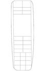Genuine Mercedes-benz Remote Control 212-820-00-97