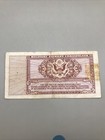 Usa   Mpc 5 Cents 1947 Series 472  Banknote Military Payment Certificate T