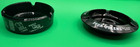 Casino Ashtray Lot Of 4     Horseshoe  Four Queens  Riverside Resort Las Vegas