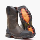 Durango Maverick Xp Steel Toe Waterproof Western Work Boot Ddb0403 For Men