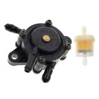 808656 808492 Fuel Pump For Craftsman Riding Lawn Mower Briggs   Stratton