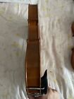 Josef Bremen Violin 4 4 Used  For Restoration 