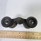 Antique Chevalier Paris French Opera Glasses Binoculars Brass A1