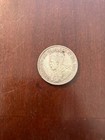 Canada 1929 80  Silver Quarter 25 Cents Better Grade