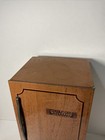 Vintage 60 s Wolverine Toy Co Tin Frost Free Refrigerator