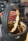 Vee Rubber Vrm-302 120 50-26 26  Black Wall Bw Motorcycle Tire 50914