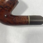 Vintage Smoking Pipe Cesare Imperiale C Estate Tobacco Italy Wood Nice Shape