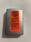 New  Uss Pollack Silent Defense Ssn 603 Zippo Lighter No Box 2006