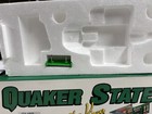 1 24-scale Sprint Car  11 Steve Kinser Quaker State Diecast Nos Mint