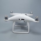 Dji Phantom 4 Pro Drone Quadcopter Only