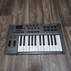 Nektar Impact Lx25  25 Key Usb Midi Keyboard Controller W  Cord - Works See Desc