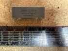 Collins Mechanical Filter 535 Kc 3 7 Kc Raytheon S363-1806p1 Radio Communication