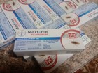  Bayer Maxforce Fc Magnum Roach Bait Killer Gel