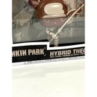 Funko Pop  Albums Linkin Park Hybrid Theory Vinyl Figure - Black  White  Gray  4