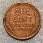 1932 P Lincoln Wheat Cent G-vg X-239