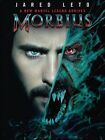Morbius  dvd   2022      Pre-order     Ships On 06 17 2022