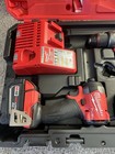 Milwaukee M18 Fuel Brushless Two Tool Combo Kit
