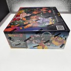 Panini Dragon Ball Z Movie Collection Booster Box Sealed 2015
