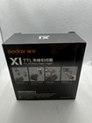 Godox X1t-n Wireless 2 4g E-ttl Flash Speedlite Single Transmitter