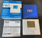 Pro1 Iaq T701 Digital Non-programmable Thermostat  Single Stage  1 Heat - 1 Cool