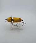 Vintage Pflueger Globe Rotary Wood Fishing Lure