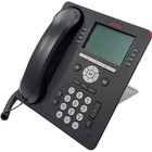 Avaya 9508 Digital Desk Phone Global Icon 8-line Corded Business Telephone New