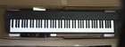 Yamaha P-225 Digital Piano 88-key Weighted Keyboard Mint Condition