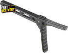 Atlas Custom Works Ab-8 Style Fixed Stock For 1913 Picatinny Stock Rail Mounts  