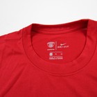 Tampa Bay Buccaneers Nike Nfl Training Sleeveless Shirt Men s Xl