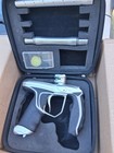 Empire Syx 1 0 Paintball Marker Gun W  Case Silver Black