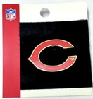 Chicago Bears Pin Vintage Nfl Football Lapel Pin C