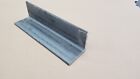 3in X 3in X 1 4in Thick Steel Angle Iron 12 Inches  Long A36 Steel