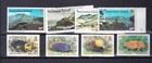Ascension Island 1973-1980 Mnh Stamps  cv  160 Eur145 