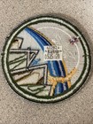 Iss Expedition 74 Mission Patch