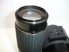 Camera Lens Lot - 9 Lenses For Parts   Repair