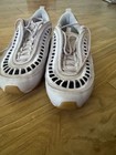 Size 10 Womens - Nike Air Max 97 Premium Pink Scales